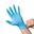 Picture of MEDICAL GRADE NITRILE GLOVE SMALL NON STERILE |Pack 50x2