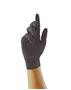 Picture of NITRILE BLACK POWDER FREE GLOVES
