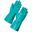 Picture of NITRILE GREEN HD GLOVES