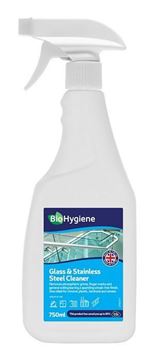 Picture of BIOHYGIENE GLASS CLEANER |750ml