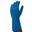 Picture of PREMIUM RUBBER GLOVES BLUE