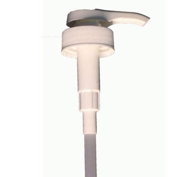 Picture of BIOHYGIENE 4ml PELICAN PUMP |Each