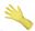 Picture of BUDGET HOUSEHOLD RUBBER GLOVES YELLOW