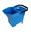 Picture of H-D BULLDOG MOP BUCKET 14ltr BLUE |Each
