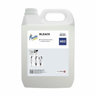 Picture for category Bleach