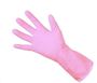 Picture of BUDGET HOUSEHOLD RUBBER GLOVES PINK