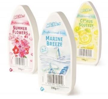 Picture of SHADES SOLID AIR FRESHENERS