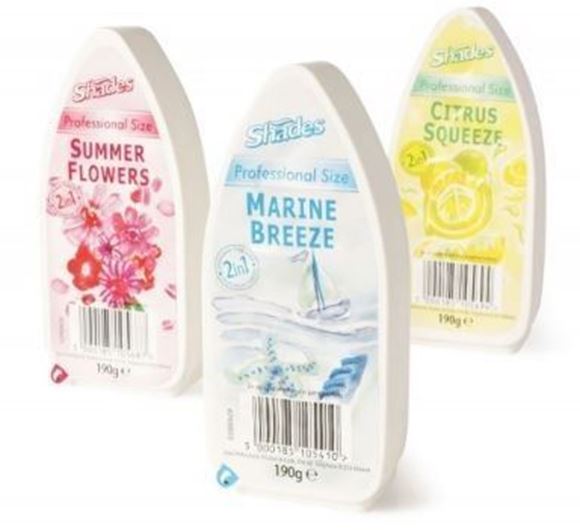 Picture of SHADES SOLID AIR FRESHENERS