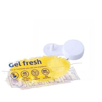 Picture of GEL AIR FRESHENER WITH HOLDER