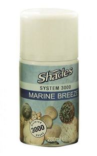 Picture of SHADES 3000 SHADES MARINE BREEZE  REFILL |3x280ml