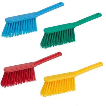 Picture of SOFT NYLON HAND BRUSHES