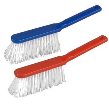 Picture of STIFF NYLON HAND BRUSHES