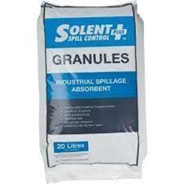 Picture of SPILL-DRI ABSORBENT FLOOR GRANULES |18kg
