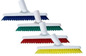 Picture of GROUT BRUSH HEADS & INTERCHANGE HANDLES