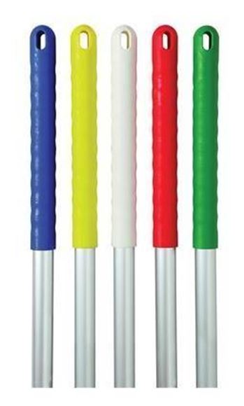 Picture of THREADED ALLOY CLIPPEX HANDLES