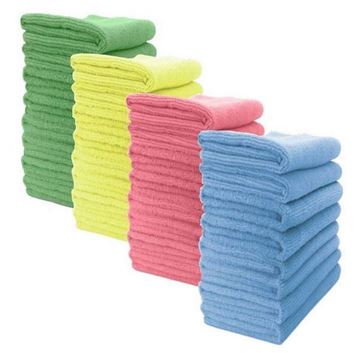 Picture of HEAVYWEIGHT MICROFIBRE CLOTHS