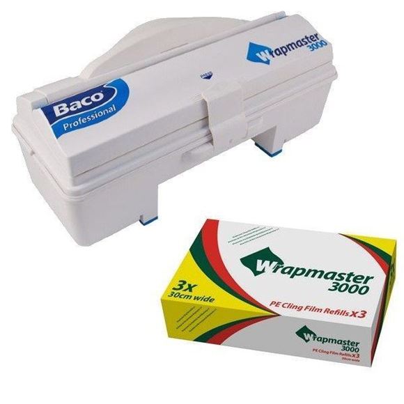 Picture of Wrapmaster 3000 Products - 12"