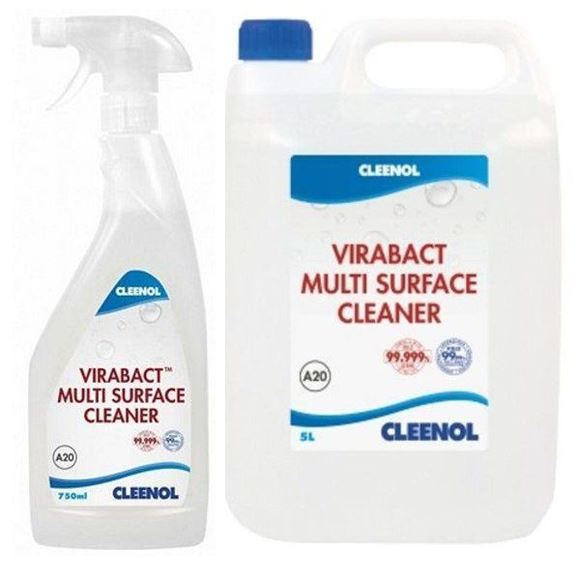 Picture of CLEENOL VIRABACT