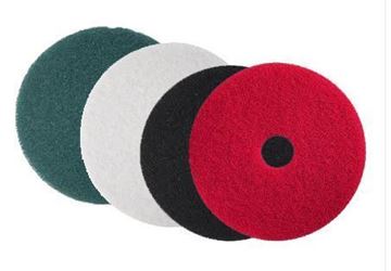 Picture of 11" FLOOR PADS