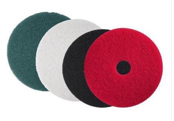 Picture of 11" FLOOR PADS