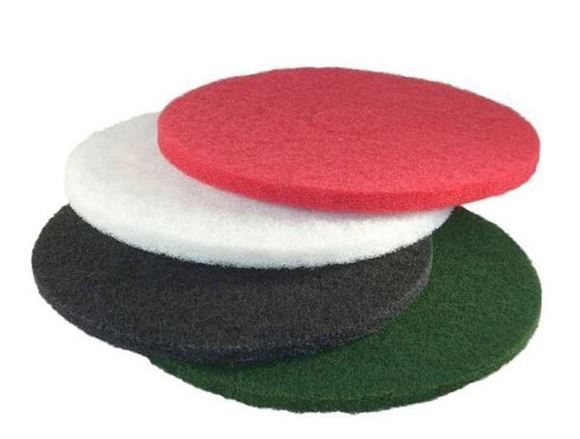 Picture of 13" FLOOR PADS