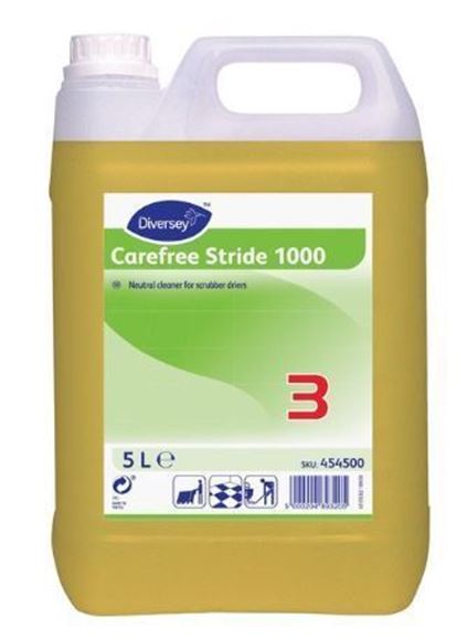 Picture of CAREFREE STRIDE 1000 |5ltr