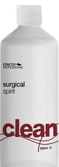 Picture of SURGICAL SPIRIT |500ml