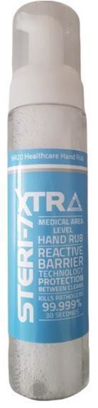 Picture of STERI-7 FOAMING HAND SANATISER 150ml |150ml
