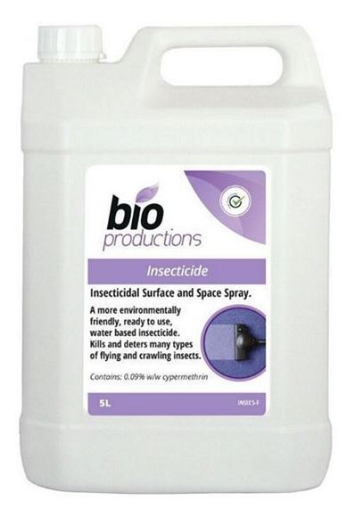 Picture of STAYPRO INSECTICIDE 5ltr |5ltr