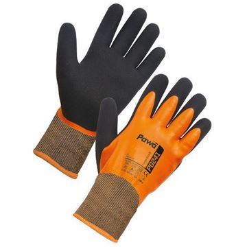 Picture of PAWA THERMAL WET WORK GLOVES