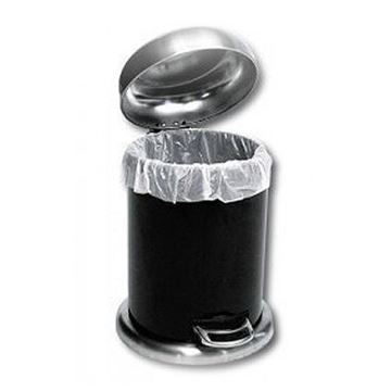 Picture of 11x19x19 HEAVYWEIGHT PEDAL BIN LINER |Ctn 1000