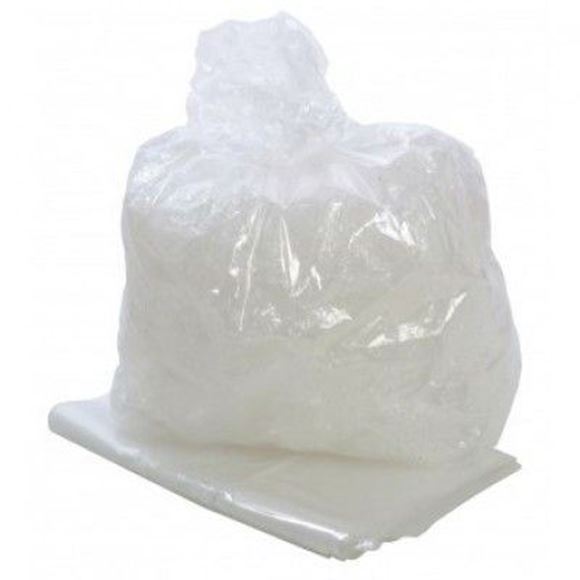 Picture of 15x24x24 HD CLEAR SQUARE BIN LINER |Ctn 500