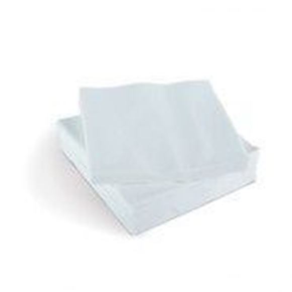 Picture of 2PLY WHITE COCKTAIL NAPKINS |Ctn 2000
