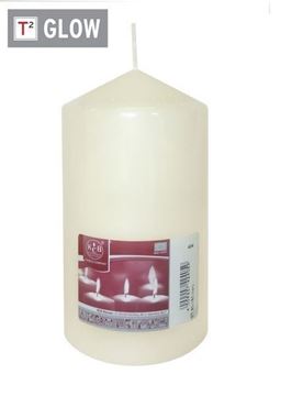 Picture of CHURCH CANDLES