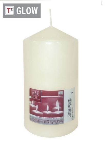 Picture of CHURCH CANDLES