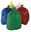 Picture of HEAVY DUTY BLUE REFUSE SACK |Ctn 200