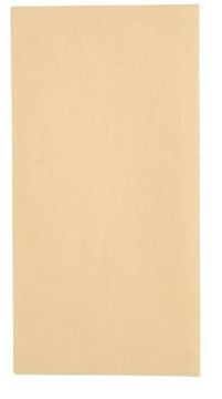 Picture of 40/3PLY 8 FOLD DEVON CREAM NAPKINS |Ctn 1000
