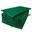 Picture of PREMIUM 9x6 GREEN SCOURERS |Pack 10