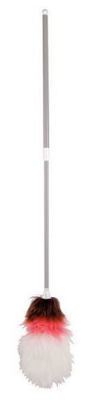 Picture of 32in TELESCOPIC LAMBSWOOL DUSTING FLICKS |Each