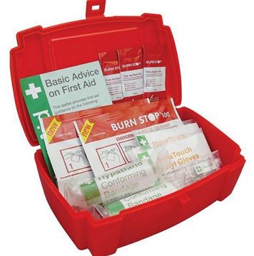 Picture of SMALL BURNS KIT |Each