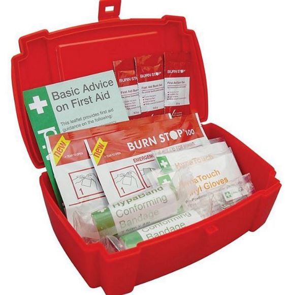 Picture of SMALL BURNS KIT |Each