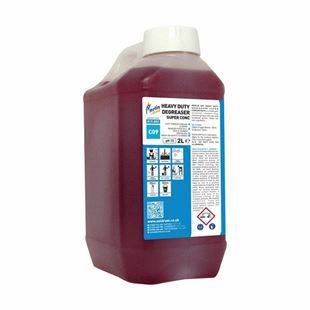 Picture for category Super Concentrate Systems