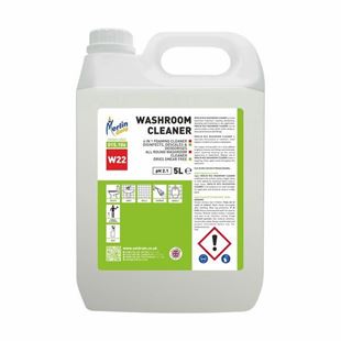 Picture for category Washroom Cleaner Disinfectant