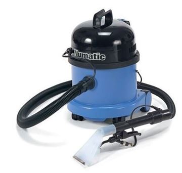 Picture of NUMATIC CT370 EXTRACTION CARPET CLEANER |Each