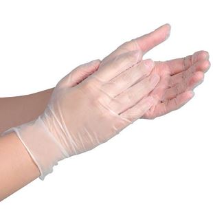Picture for category Vinyl Gloves
