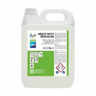 Picture for category Hard Water Descalers