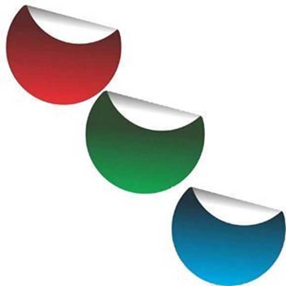 Picture of PELICAN PUMP LABELS