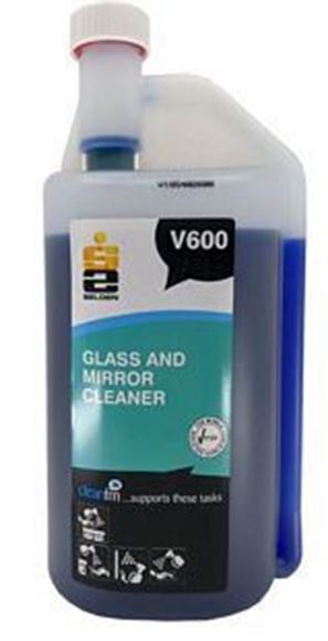 Picture of VMIX MULTI PURPOSE CLEANER SINGLE |1ltr