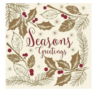 Picture for category Napkins