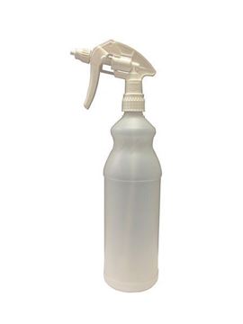 Picture of VMIX TRIGGER BOTTLE - WASHROOM CLEANER |1ltr